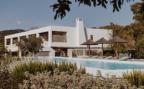 Villa Flaka Boutique Hotel Confidentiel Et Convivial